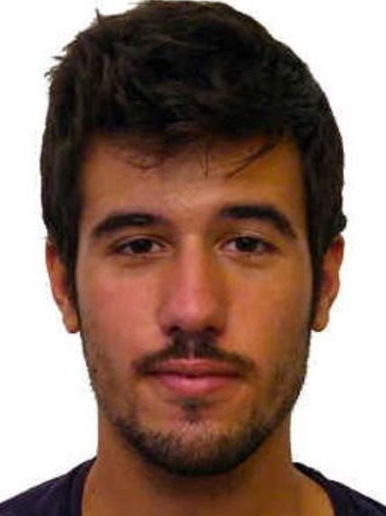 Adrian Lopez Rodriguez