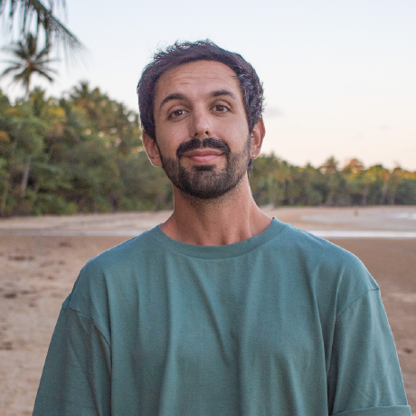 Axel Barroso Laguna