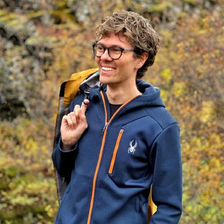 Benedikt Kolbeinsson