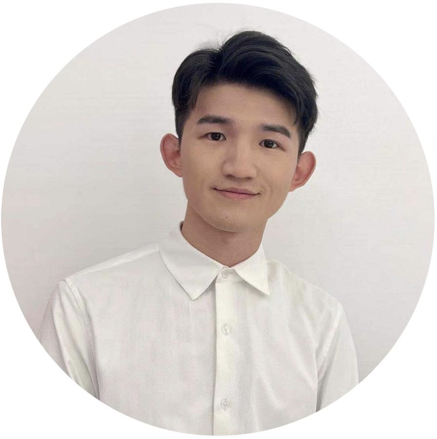 Haotian Wu