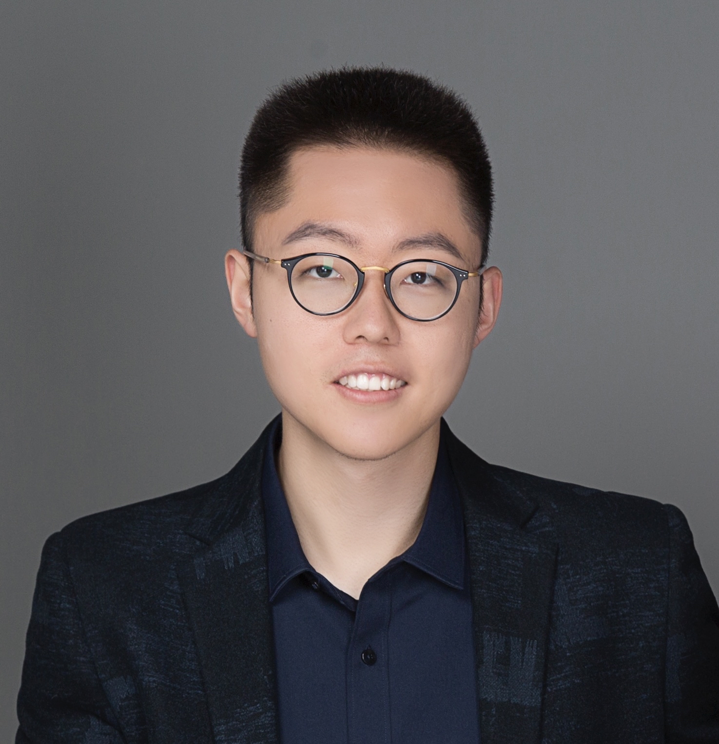 Junpeng Jing