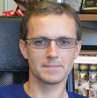 Krystian Mikolajczyk