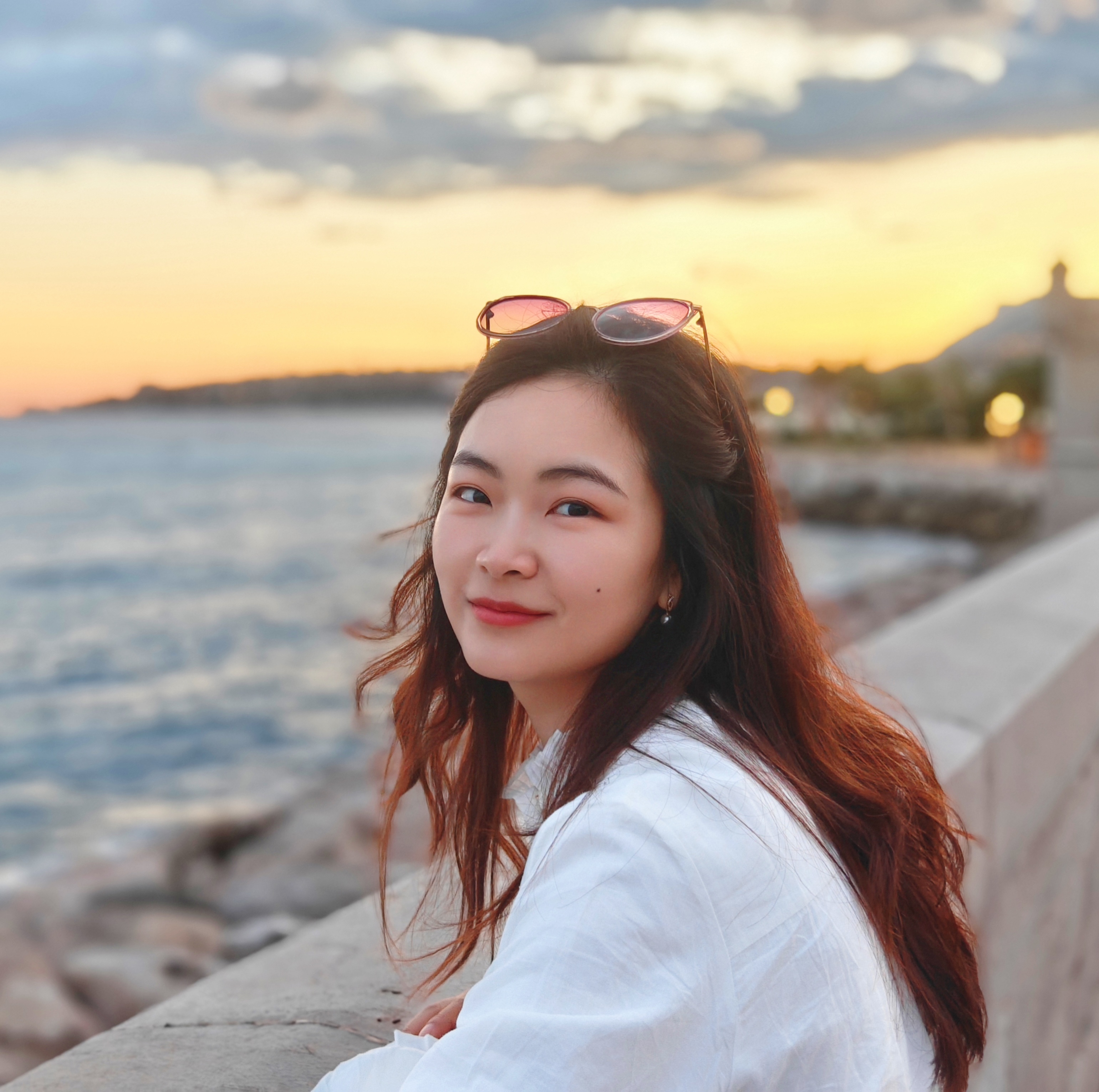 Ranran Huang