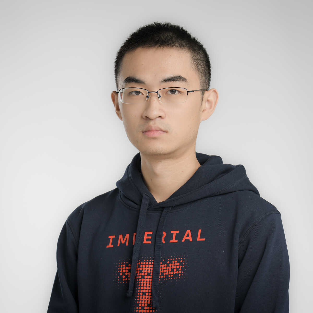 Weixun Luo